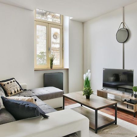 Appartement Le Somptueux Bressan - Hyper-Centre Бург-ан-Бресс Екстер'єр фото